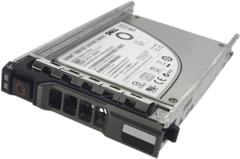 Disque DELL 800 Go SAS 12G SSD 2,5 (400-ALXT