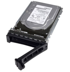 Disque dur Interne Dell 600 GB 2.5" SAS 12Gbit/s 512n - 15k tr/min (400-ATIN)