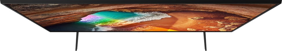 Téléviseur Samsung Q60 Smart UHD (4K) 55" - QLED (QA55Q60RASXMV)