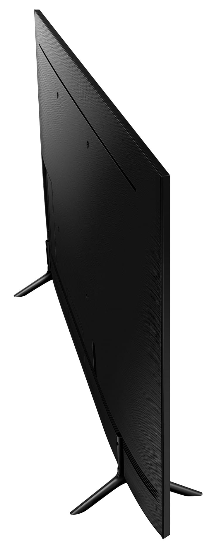 Téléviseur Samsung Q60 Smart UHD (4K) 55" - QLED (QA55Q60RASXMV)