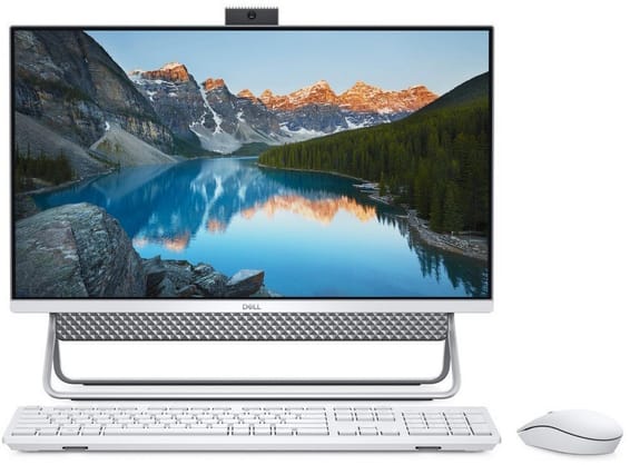 Ordinateur Tout-en-un Dell Inspiron 5490 24 (COLOSSUSCMLU_2005)