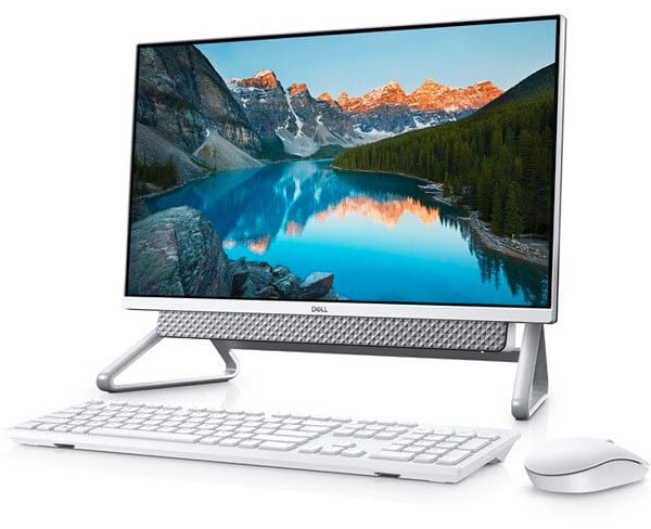 Ordinateur Tout-en-un Dell Inspiron 5490 24 (COLOSSUSCMLU_2005) — image 4