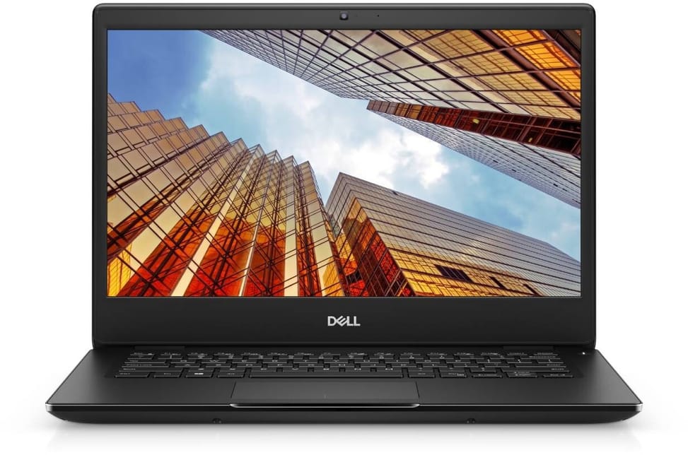 Ordinateur Portable Dell Latitude 3400 (LAT3400-I3-8145U-A) — image 1