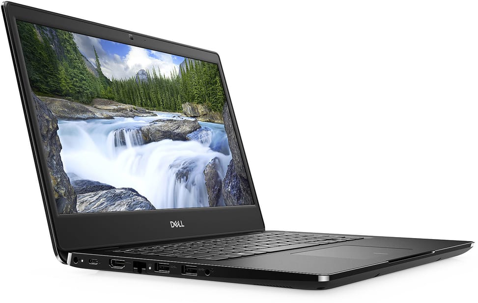 Ordinateur Portable Dell Latitude 3400 (LAT3400-I3-8145U-A) — image 2