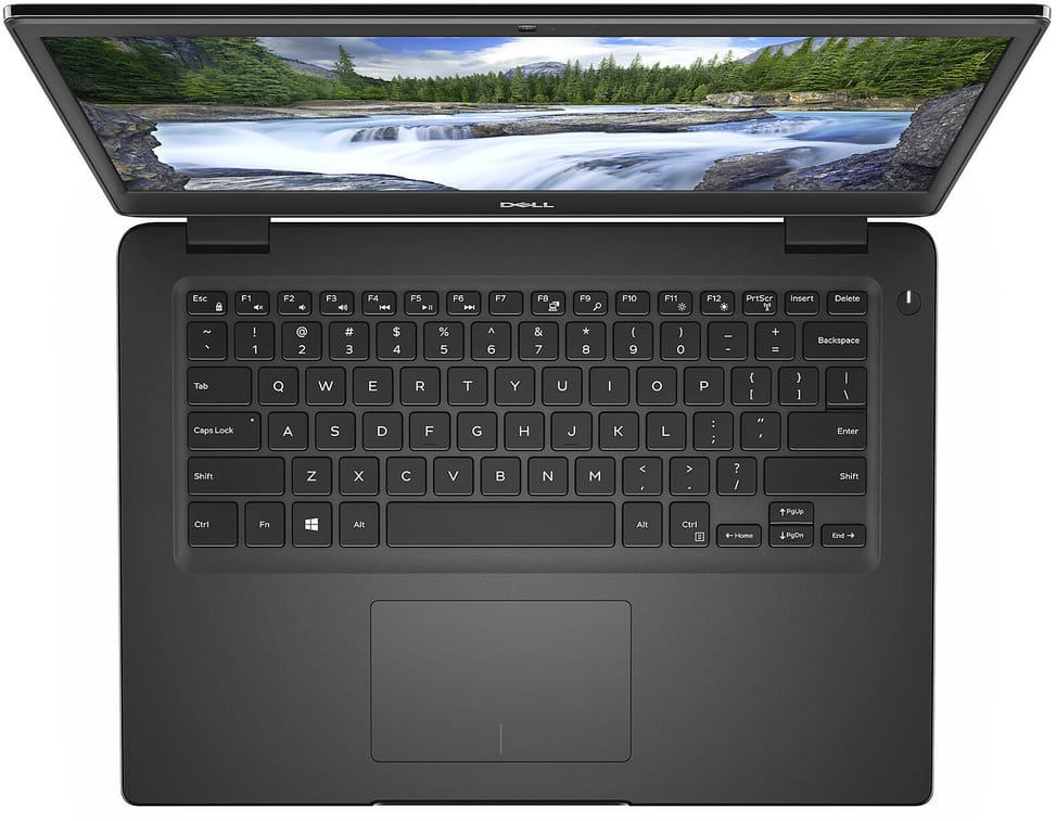 Ordinateur Portable Dell Latitude 3400 (LAT3400-I3-8145U-A) — image 3