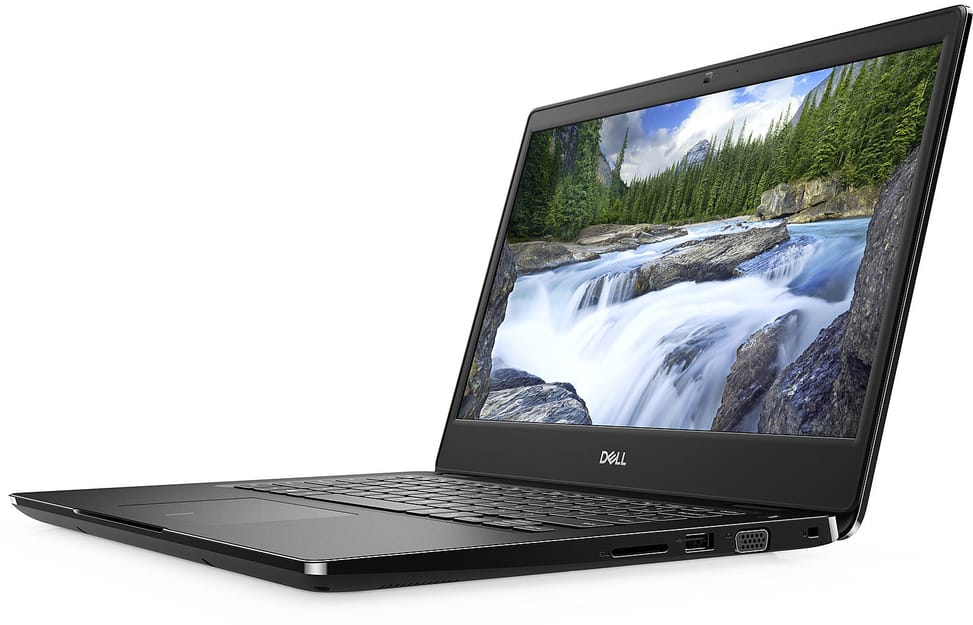 Ordinateur Portable Dell Latitude 3400 (LAT3400-I3-8145U-A) — image 4