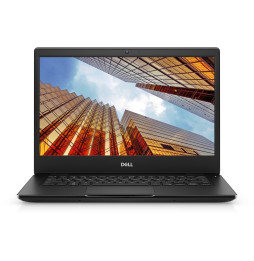 Ordinateur Portable Dell...