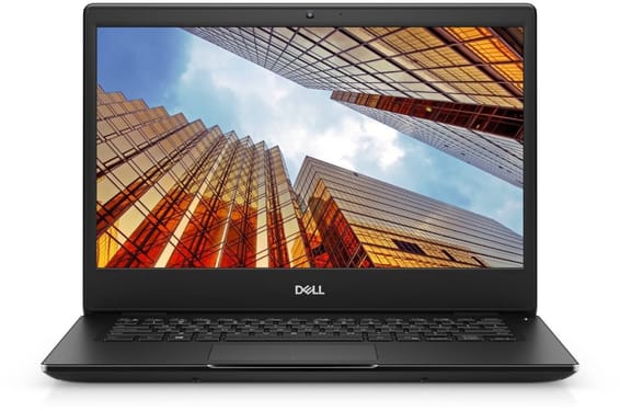Ordinateur Portable Dell Latitude 3400 (LAT3400-I5-8265U-A)