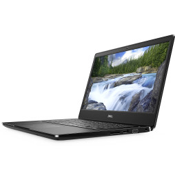 Ordinateur Portable Dell Latitude 3400 (LAT3400-I5-8265U-A)