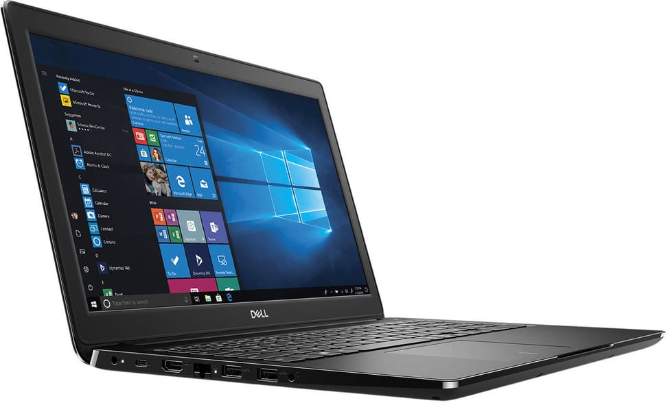 Ordinateur Portable Dell Latitude 3500 (LAT3500-I3-8145U-A) — image 2