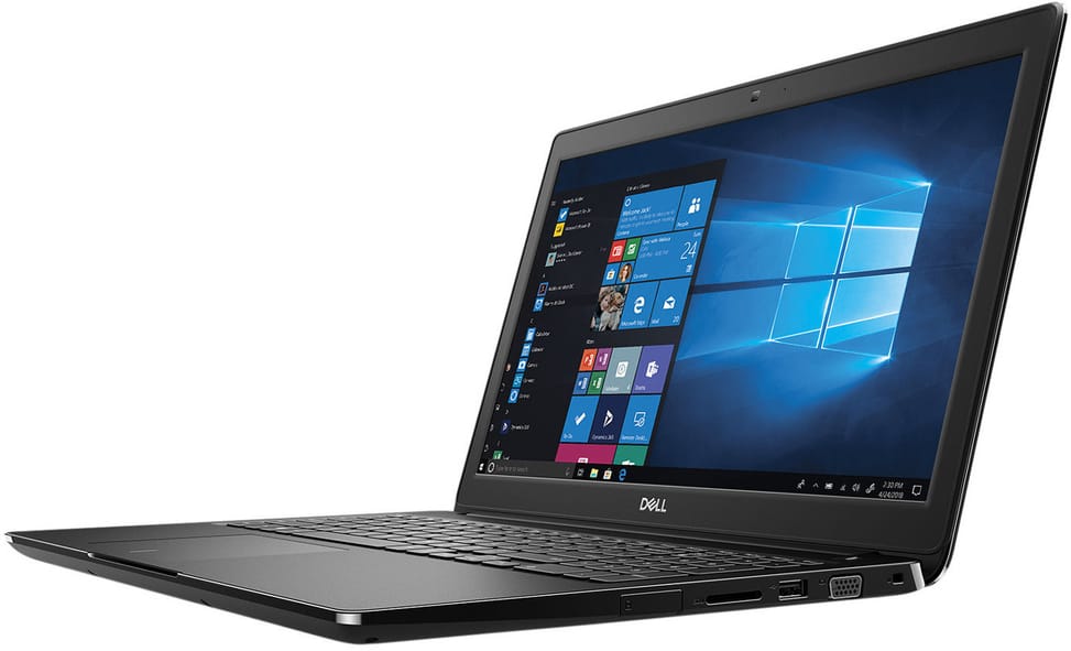 Ordinateur Portable Dell Latitude 3500 (LAT3500-I3-8145U-A) — image 4