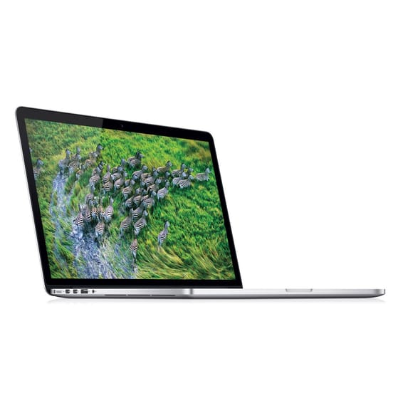 MacBook Pro 13" avec écran Retina (MD212F/A)
