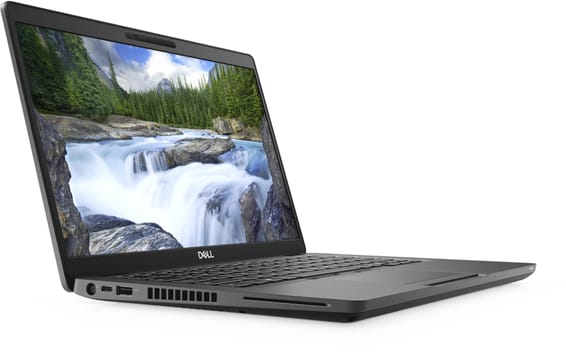 Ordinateur Portable Dell Latitude 5400 (DL-LAT5400-I5-W)