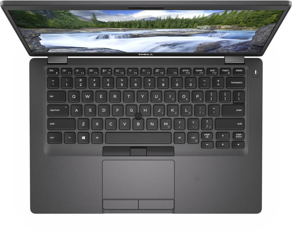 Ordinateur Portable Dell Latitude 5400 (DL-LAT5400-I5-W) — image 2