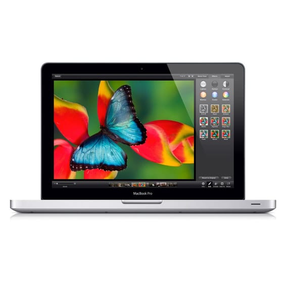 Apple MacBook Pro 13" (MD101F/A)