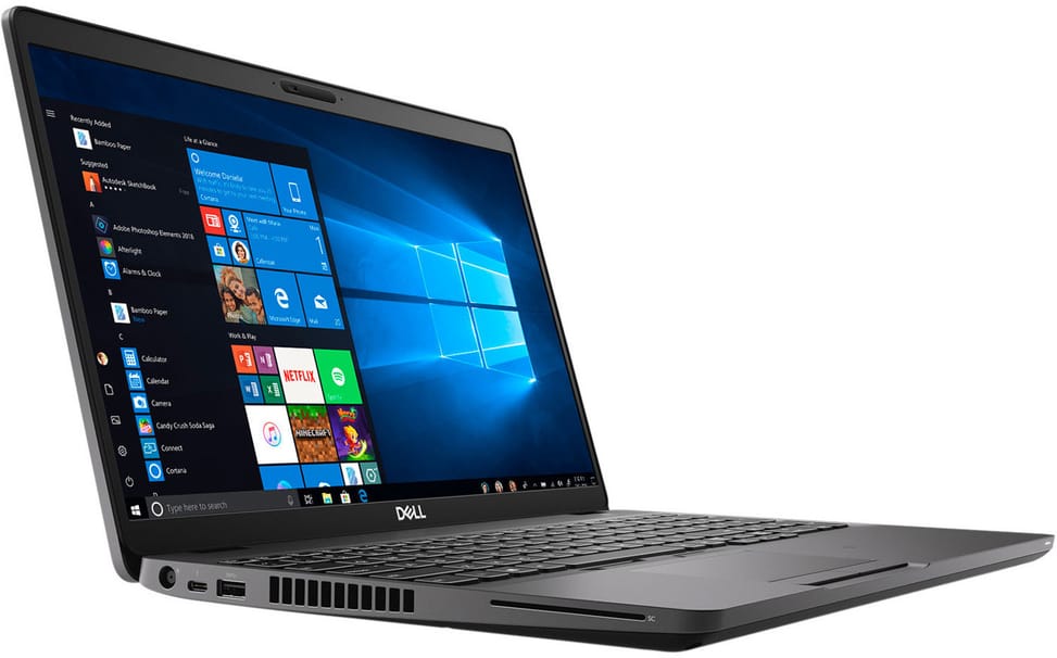 Ordinateur Portable Dell Latitude 5500 (LAT5500-I7-8665U-A) — image 2