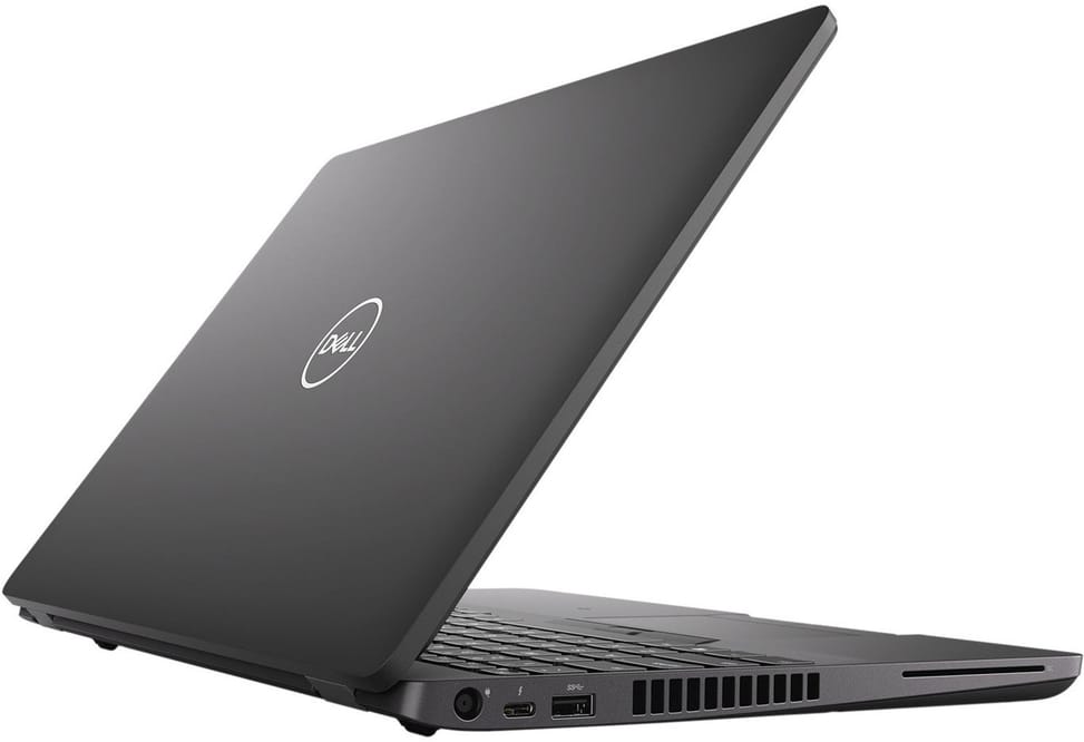 Ordinateur Portable Dell Latitude 5500 (LAT5500-I7-8665U-A) — image 5