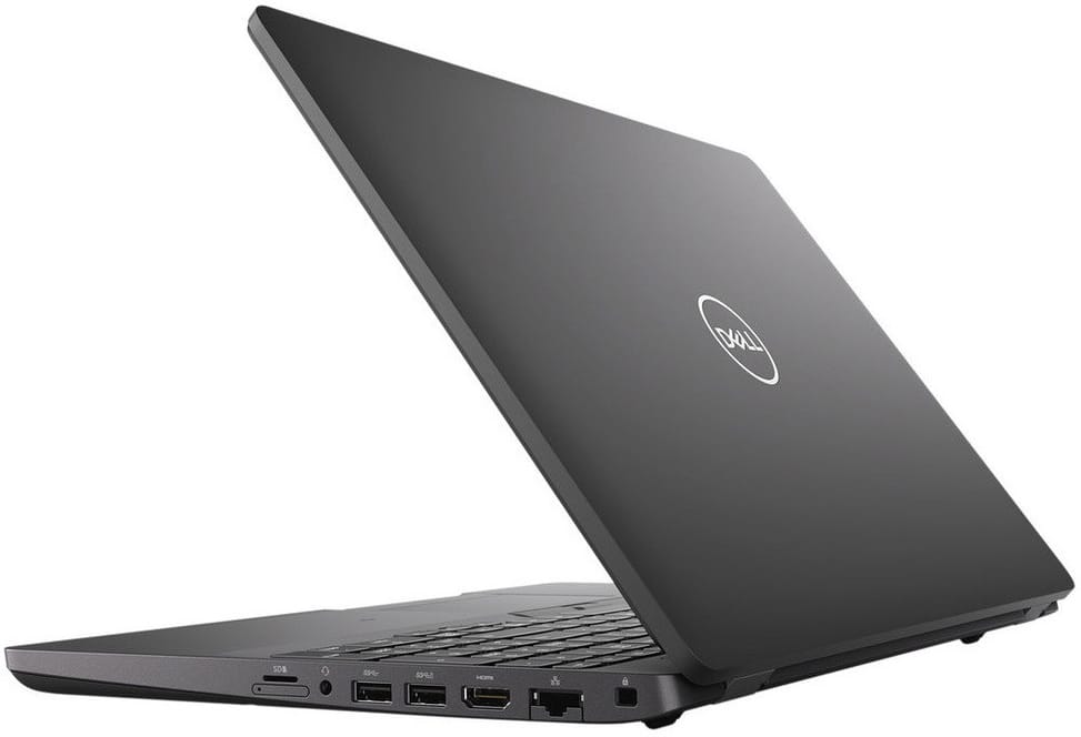 Ordinateur Portable Dell Latitude 5500 (LAT5500-I7-8665U-A) — image 7