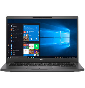 Ordinateur Portable Dell Latitude 7400 (DL-7400-I7-8665U-W)