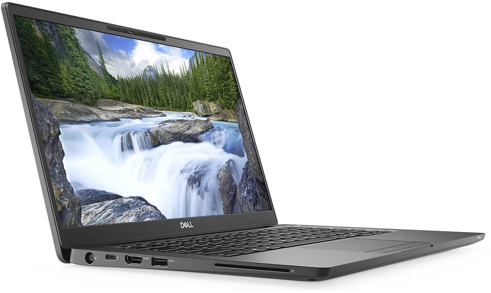 Ordinateur Portable Dell Latitude 7400 (DL-7400-I7-8665U-W) — image 2