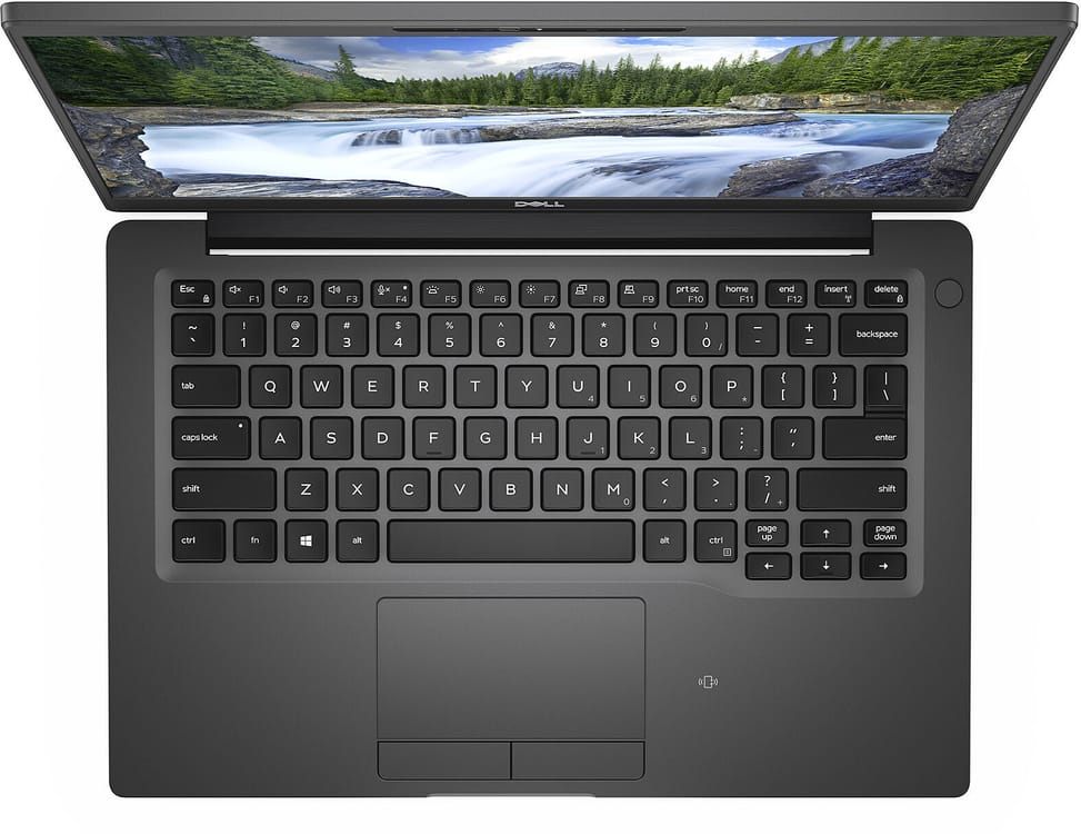 Ordinateur Portable Dell Latitude 7400 (DL-7400-I7-8665U-W) — image 3