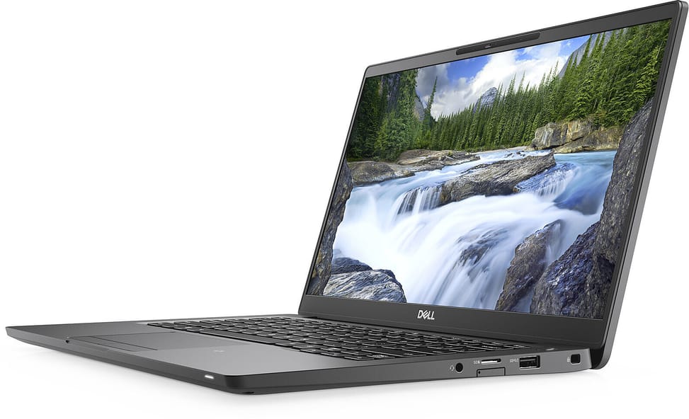 Ordinateur Portable Dell Latitude 7400 (DL-7400-I7-8665U-W) — image 4