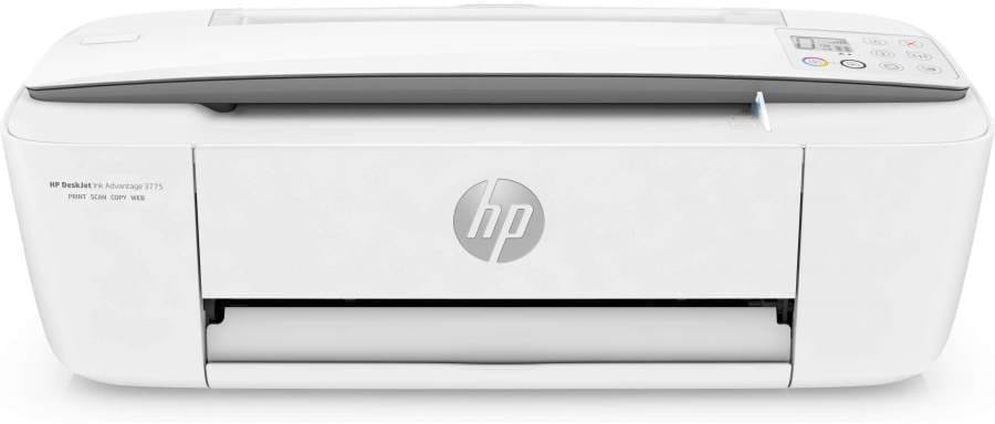 Imprimante multifonction Jet d’encre HP DeskJet Ink Advantage 3775 (T8W42C)