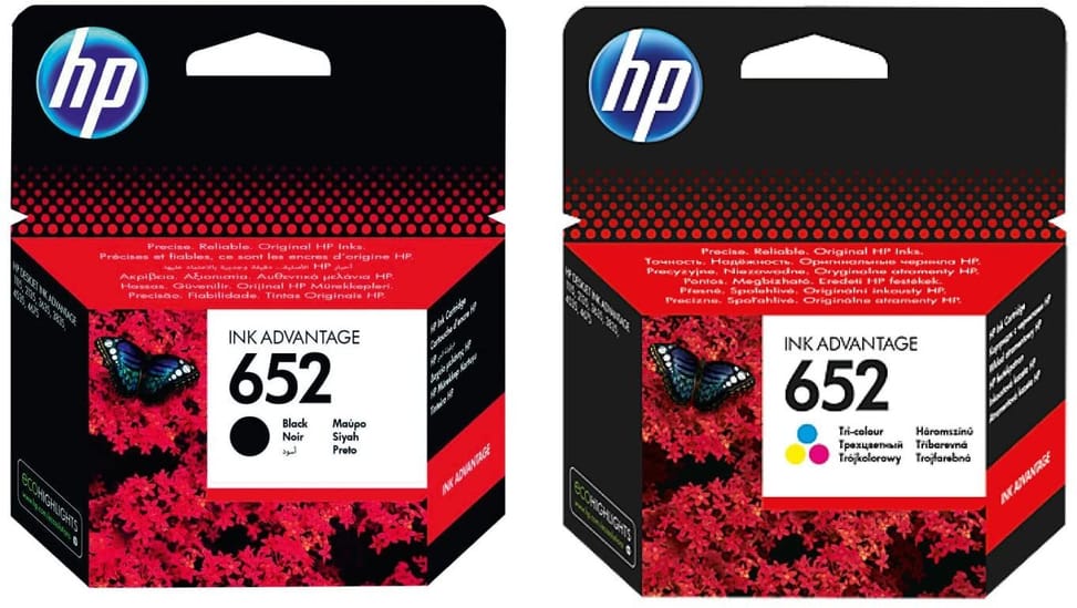 Imprimante multifonction Jet d’encre HP DeskJet Ink Advantage 3775 (T8W42C)