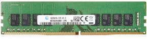 Barrette mémoire HP DIMM 4GB DDR4 2400 MHz - Pc Bureau (Z9H59AA)