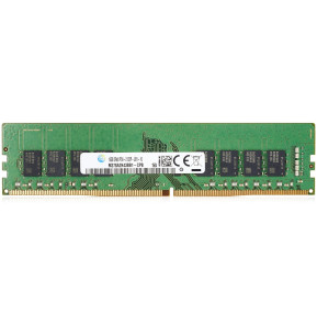 Barrette mémoire HP DIMM 4GB DDR4 2400 MHz - Pc Bureau (Z9H59AA)