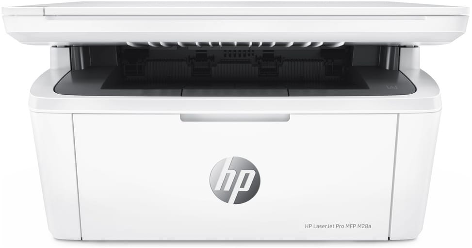 Imprimante Multifonction Laser Monochrome HP M28a (W2G54A) — image 2