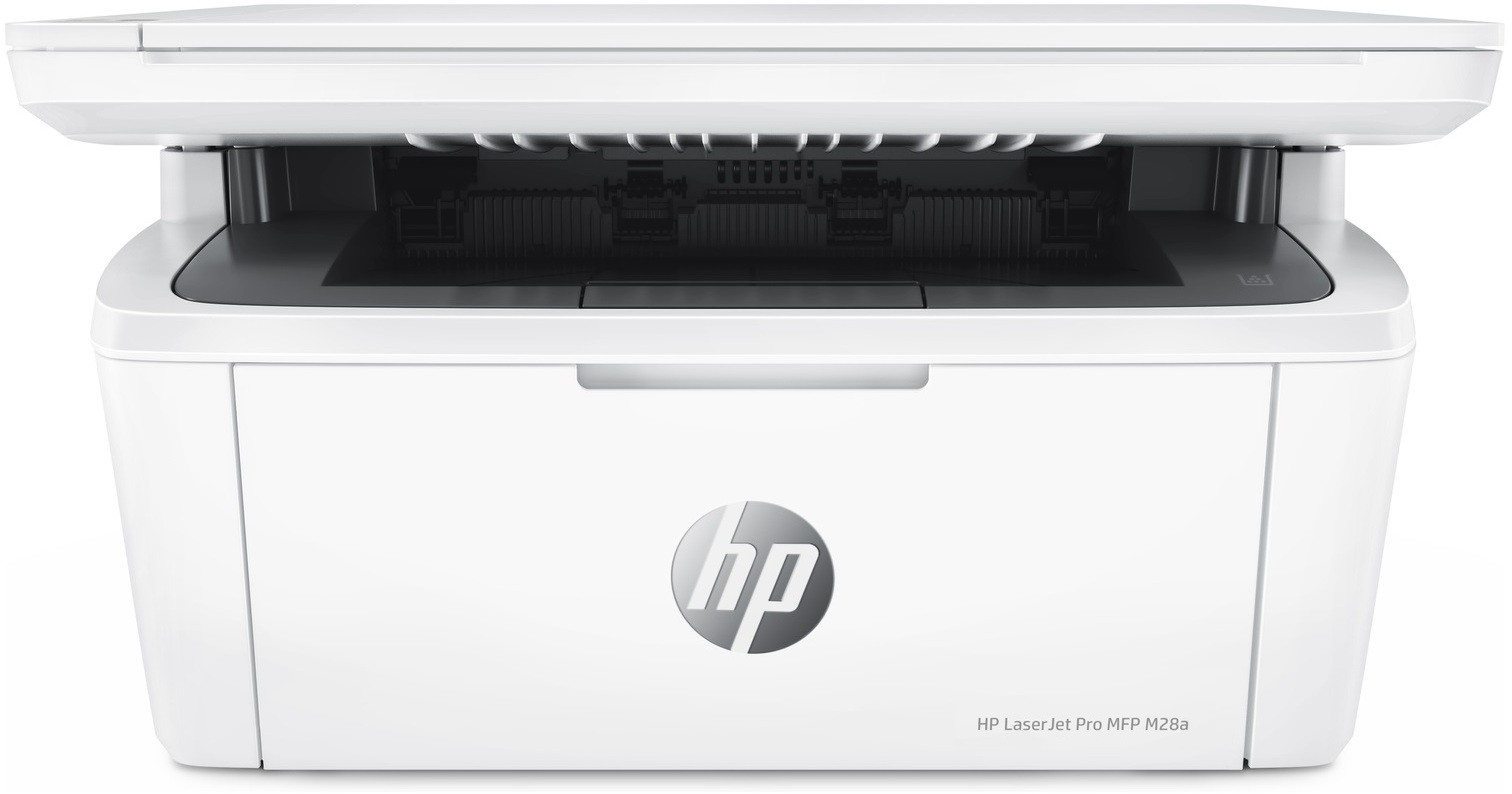 Imprimante Multifonction Laser Monochrome HP M28a (W2G54A) prix Maroc