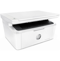 Imprimante Multifonction Laser Monochrome HP M28a (W2G54A)