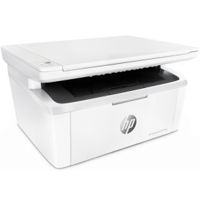 Imprimante Multifonction Laser Monochrome HP M28a (W2G54A)