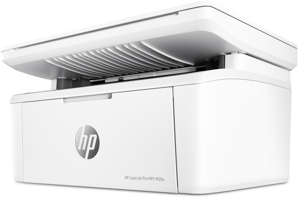 Imprimante Multifonction Laser Monochrome HP M28a (W2G54A) — image 4