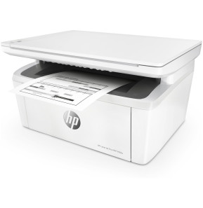 Imprimante Multifonction Laser Monochrome HP M28a (W2G54A)
