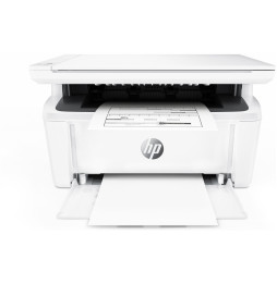 Imprimante Multifonction Laser Monochrome HP M28a (W2G54A)