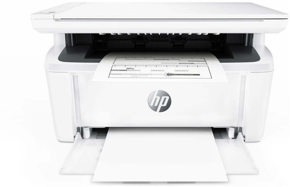 Imprimante Multifonction Laser Monochrome HP M28a (W2G54A) — image 5