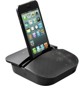 Module Mains Libres Logitech Mobile...