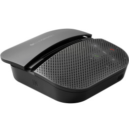 Module Mains Libres Logitech Mobile Speakerphone P710e (980-000742)