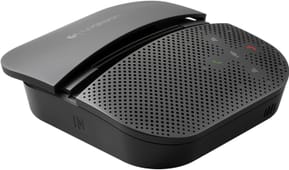 Module Mains Libres Logitech Mobile Speakerphone P710e (980-000742) — image 3