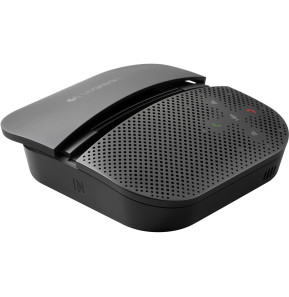 Module Mains Libres Logitech Mobile Speakerphone P710e (980-000742)