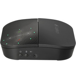 Module Mains Libres Logitech Mobile Speakerphone P710e (980-000742)