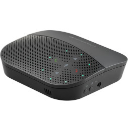 Module Mains Libres Logitech Mobile Speakerphone P710e (980-000742)