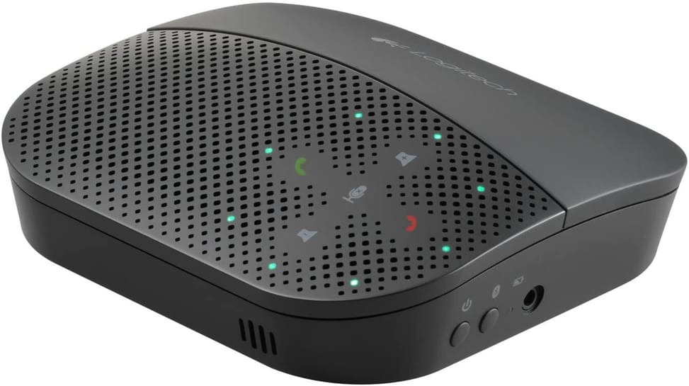 Logitech Mobile Speakerphone P710e (980-000742) — image 5