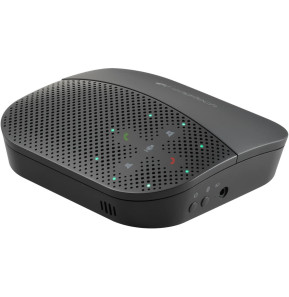 Module Mains Libres Logitech Mobile Speakerphone P710e (980-000742)