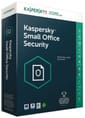 Kaspersky Small Office Security 8.0 | 1 Serveur / 5 Postes