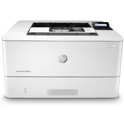 Imprimante Monochrome HP Laser Pro M404n (W1A52A)