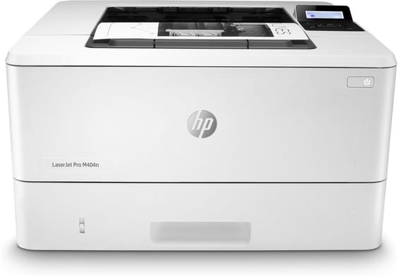 Imprimante Monochrome HP Laser Pro M404n (W1A52A)