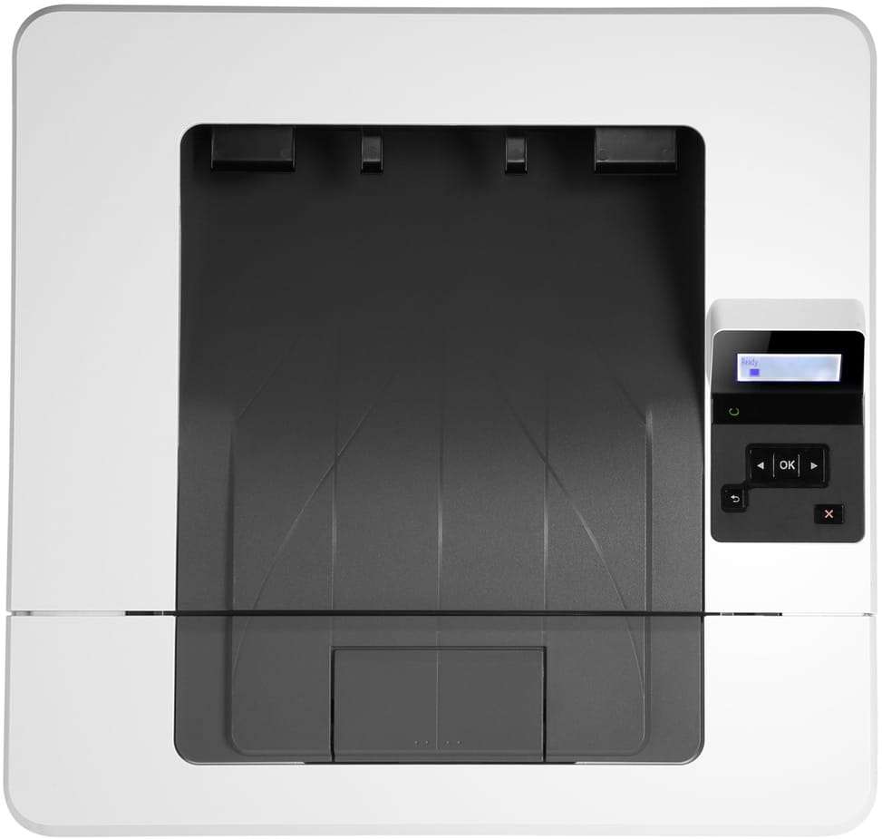 Imprimante Monochrome HP Laser Pro M404n (W1A52A) — image 5